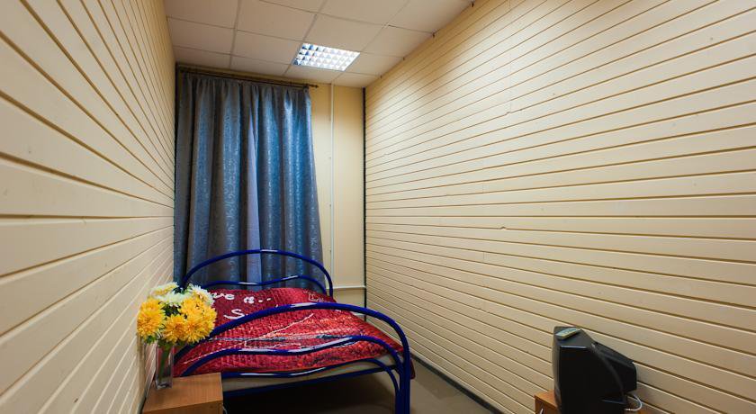 Гостиница Pestel Inn Санкт-Петербург