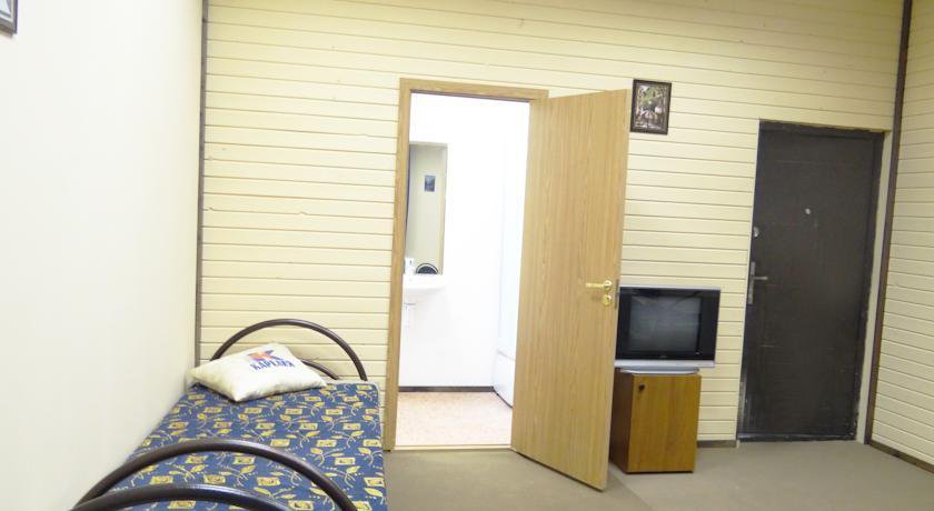 Гостиница Pestel Inn Санкт-Петербург