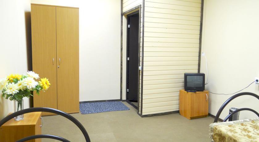 Гостиница Pestel Inn Санкт-Петербург