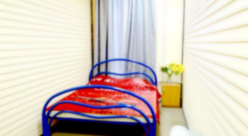 Гостиница Pestel Inn Санкт-Петербург