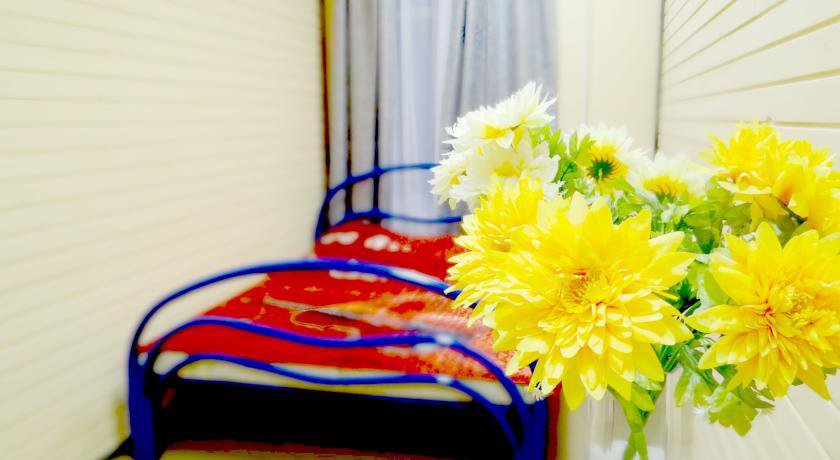 Гостиница Pestel Inn Санкт-Петербург