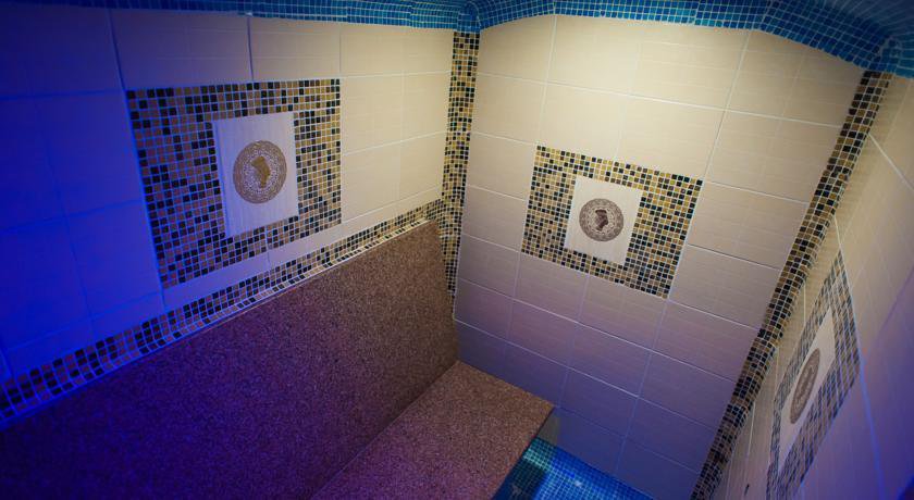 Гостиница Pestel Inn Санкт-Петербург-29