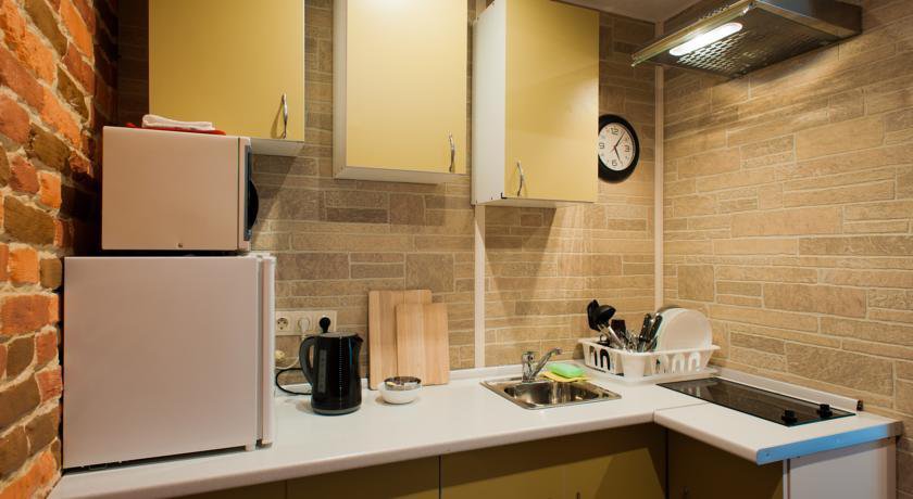 Гостиница Pestel Inn Санкт-Петербург-24