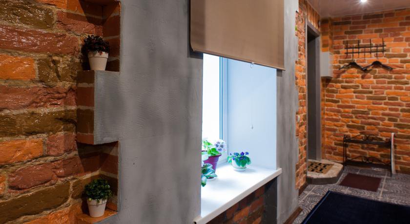 Гостиница Pestel Inn Санкт-Петербург-23