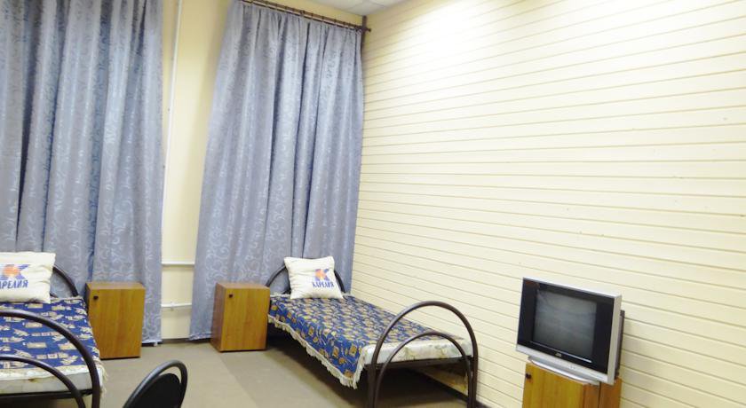 Гостиница Pestel Inn Санкт-Петербург