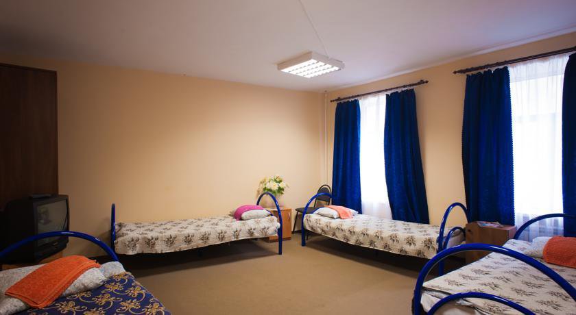 Гостиница Pestel Inn Санкт-Петербург