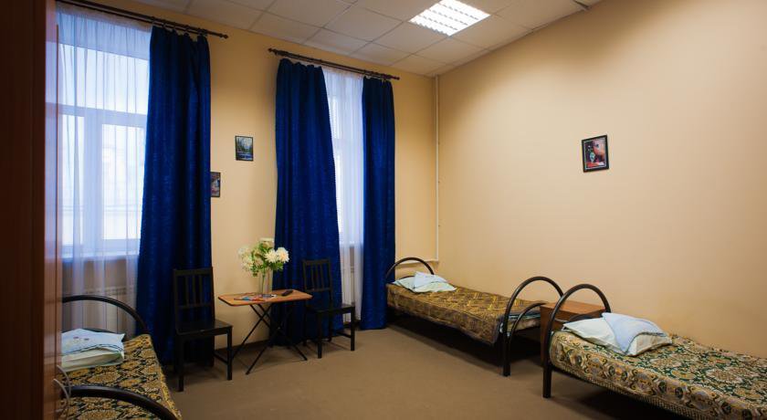 Гостиница Pestel Inn Санкт-Петербург