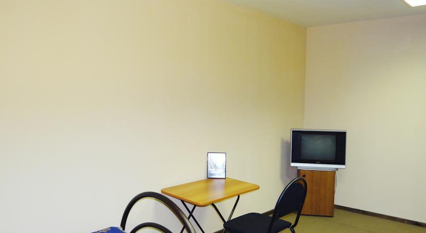 Гостиница Pestel Inn Санкт-Петербург