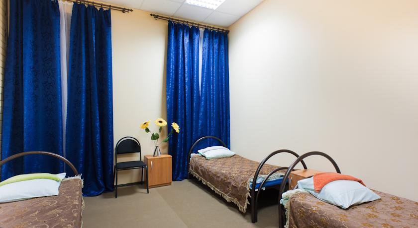 Гостиница Pestel Inn Санкт-Петербург