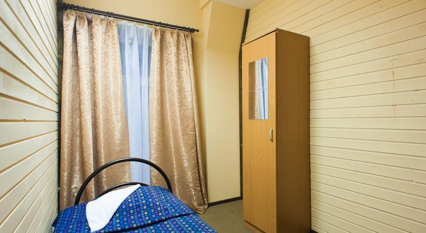 Гостиница Pestel Inn Санкт-Петербург-15
