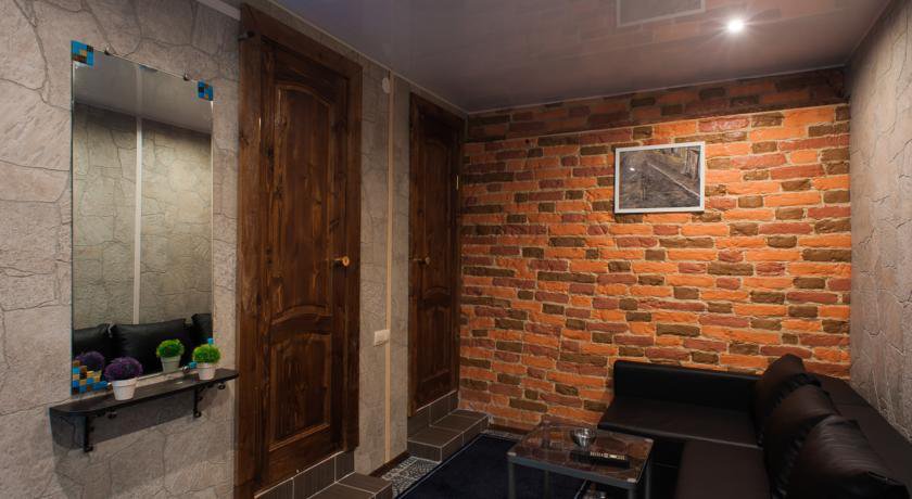 Гостиница Pestel Inn Санкт-Петербург-25
