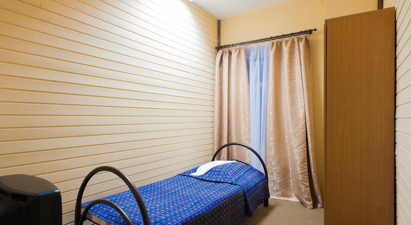 Гостиница Pestel Inn Санкт-Петербург