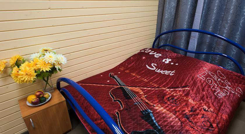Гостиница Pestel Inn Санкт-Петербург