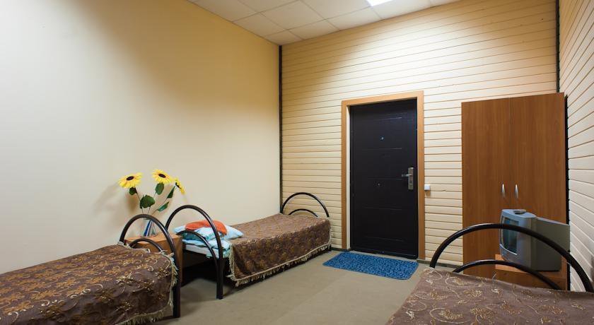 Гостиница Pestel Inn Санкт-Петербург