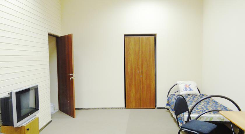 Гостиница Pestel Inn Санкт-Петербург