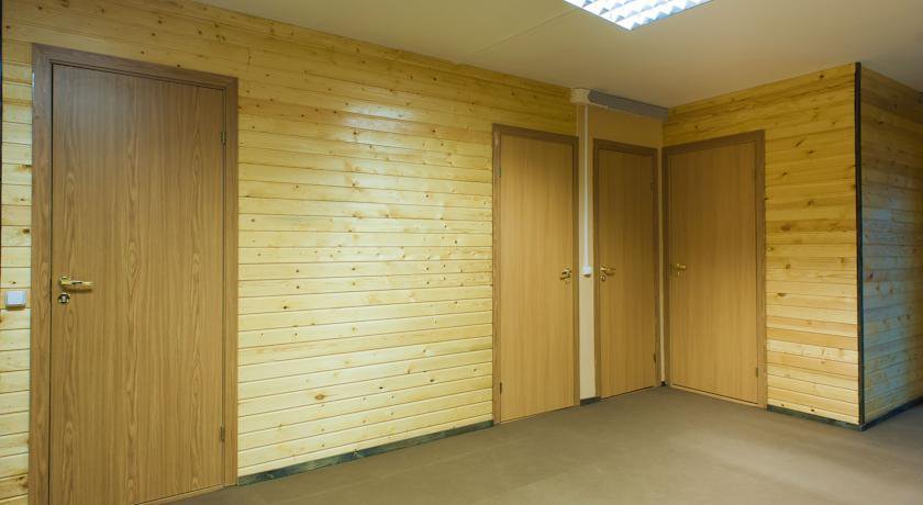 Гостиница Pestel Inn Санкт-Петербург-18