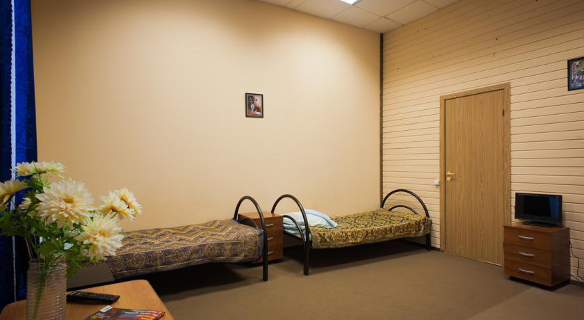 Гостиница Pestel Inn Санкт-Петербург-41