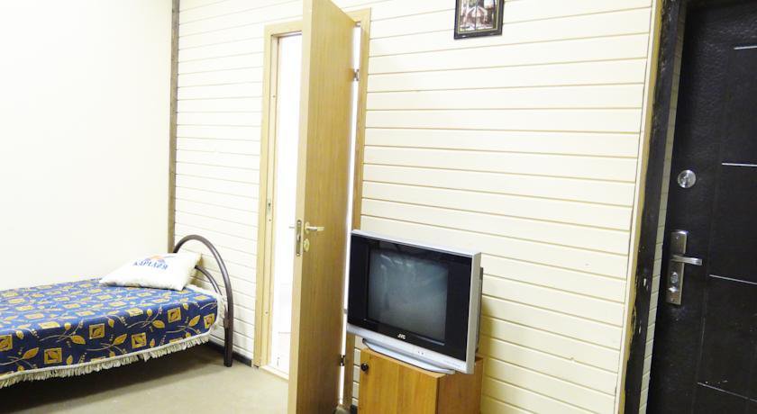 Гостиница Pestel Inn Санкт-Петербург