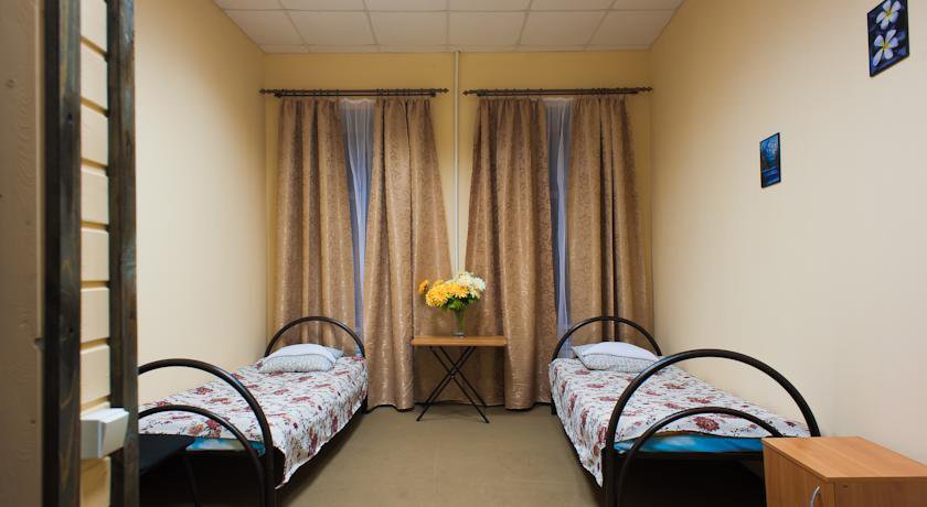 Гостиница Pestel Inn Санкт-Петербург