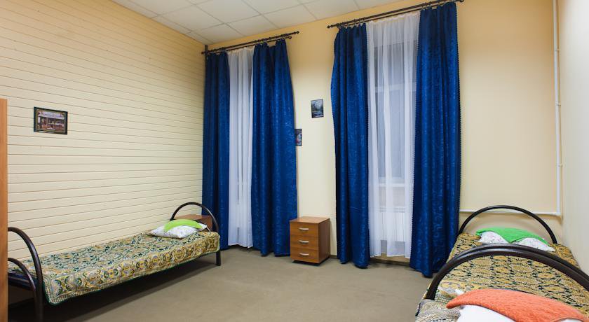 Гостиница Pestel Inn Санкт-Петербург