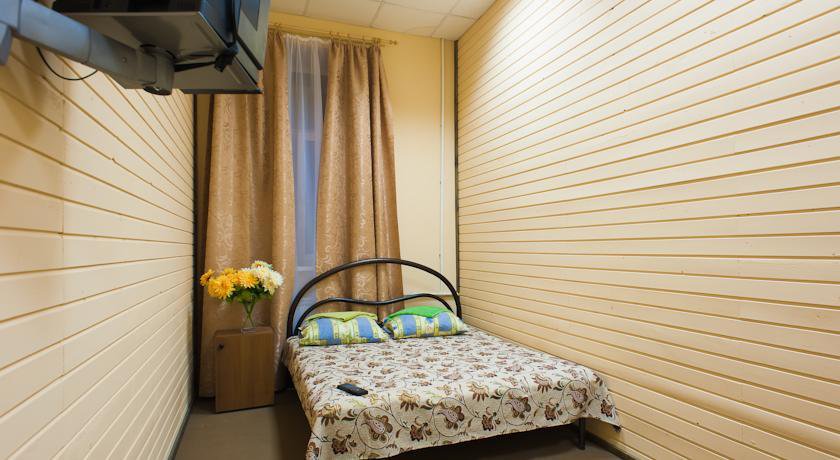 Гостиница Pestel Inn Санкт-Петербург-17