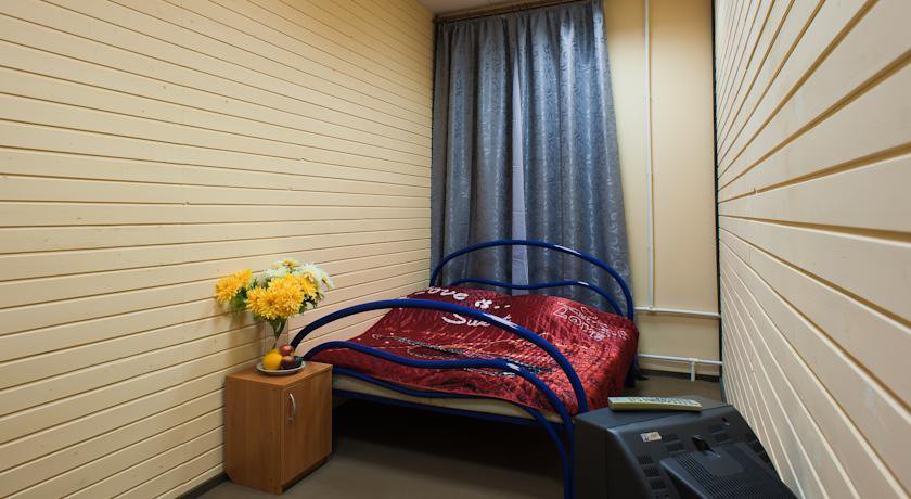 Гостиница Pestel Inn Санкт-Петербург