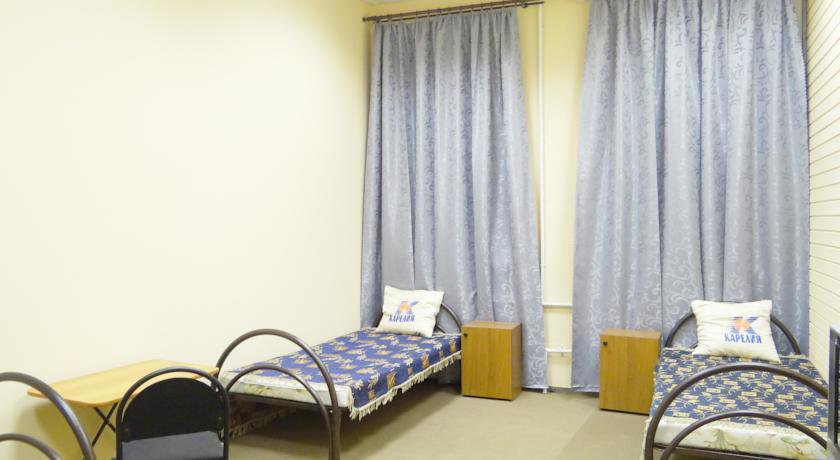 Гостиница Pestel Inn Санкт-Петербург