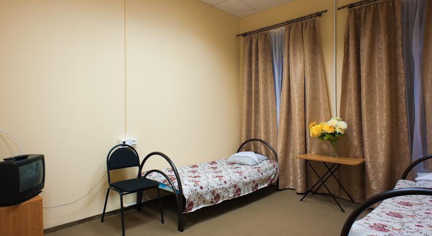 Гостиница Pestel Inn Санкт-Петербург