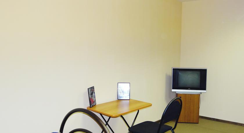 Гостиница Pestel Inn Санкт-Петербург