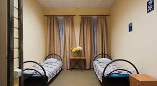 Гостиница Pestel Inn Санкт-Петербург-0