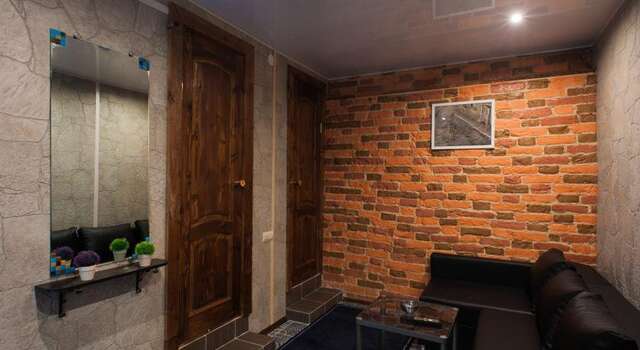 Гостиница Pestel Inn Санкт-Петербург-24